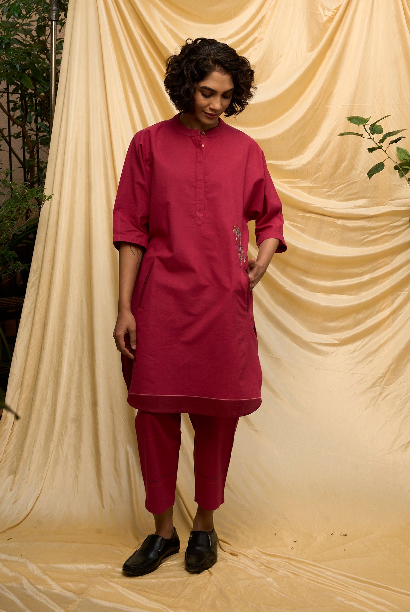 Mist Set - Pink - CiceroniCo - ord SetAmbrosia