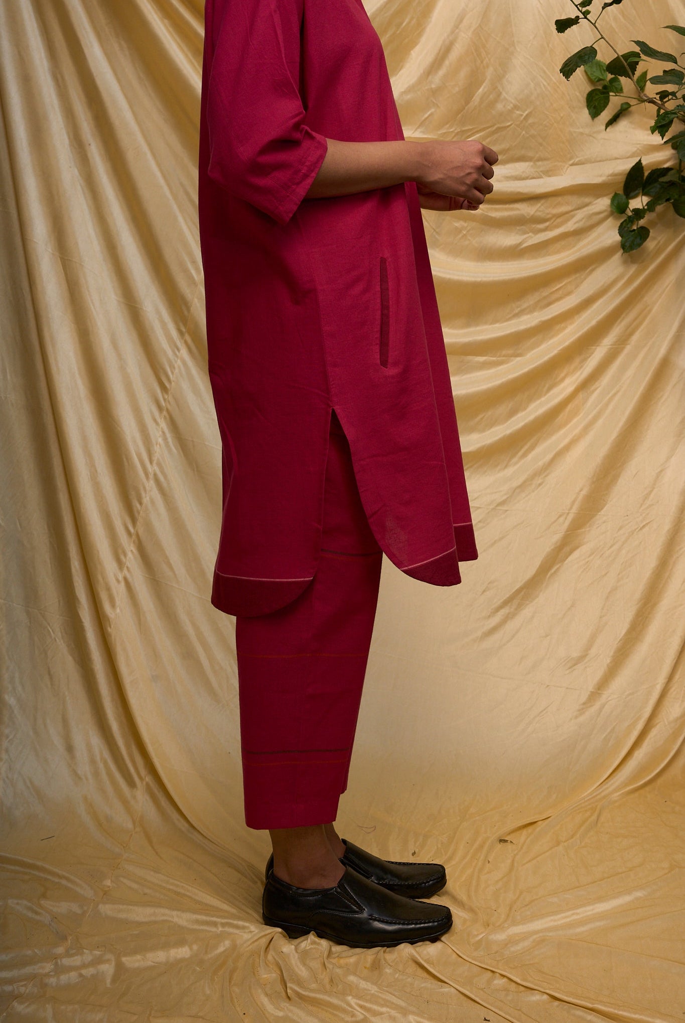 Mist Set - Pink - CiceroniCo - ord SetAmbrosia