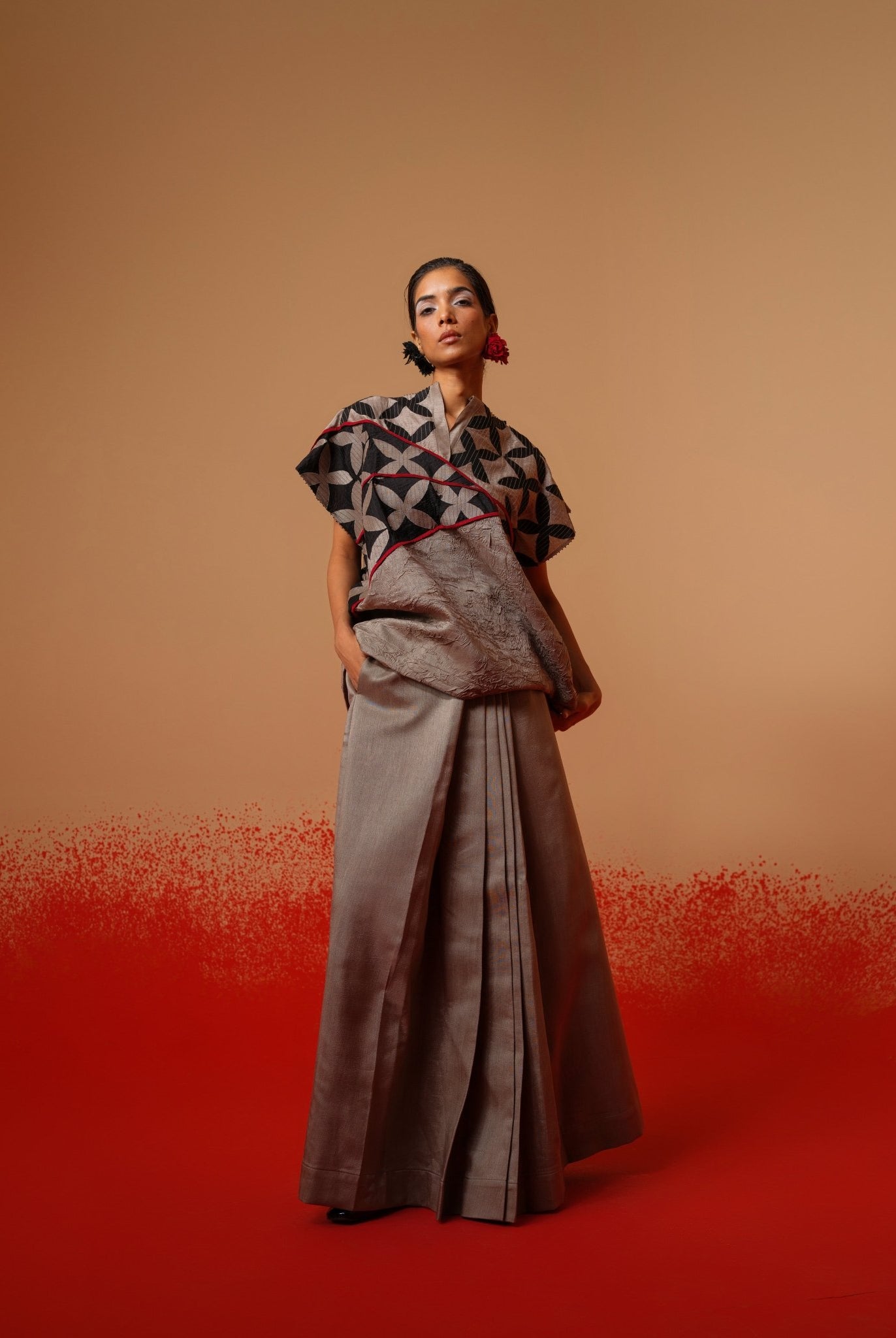 Mist Skirt - CiceroniSkirtStoique