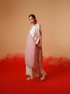 Mist Tunic - CiceroniKurta, Everyday WearStoique