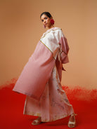 Mist Tunic - CiceroniKurta, Everyday WearStoique