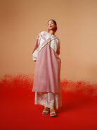 Mist Tunic - CiceroniKurta, Everyday WearStoique