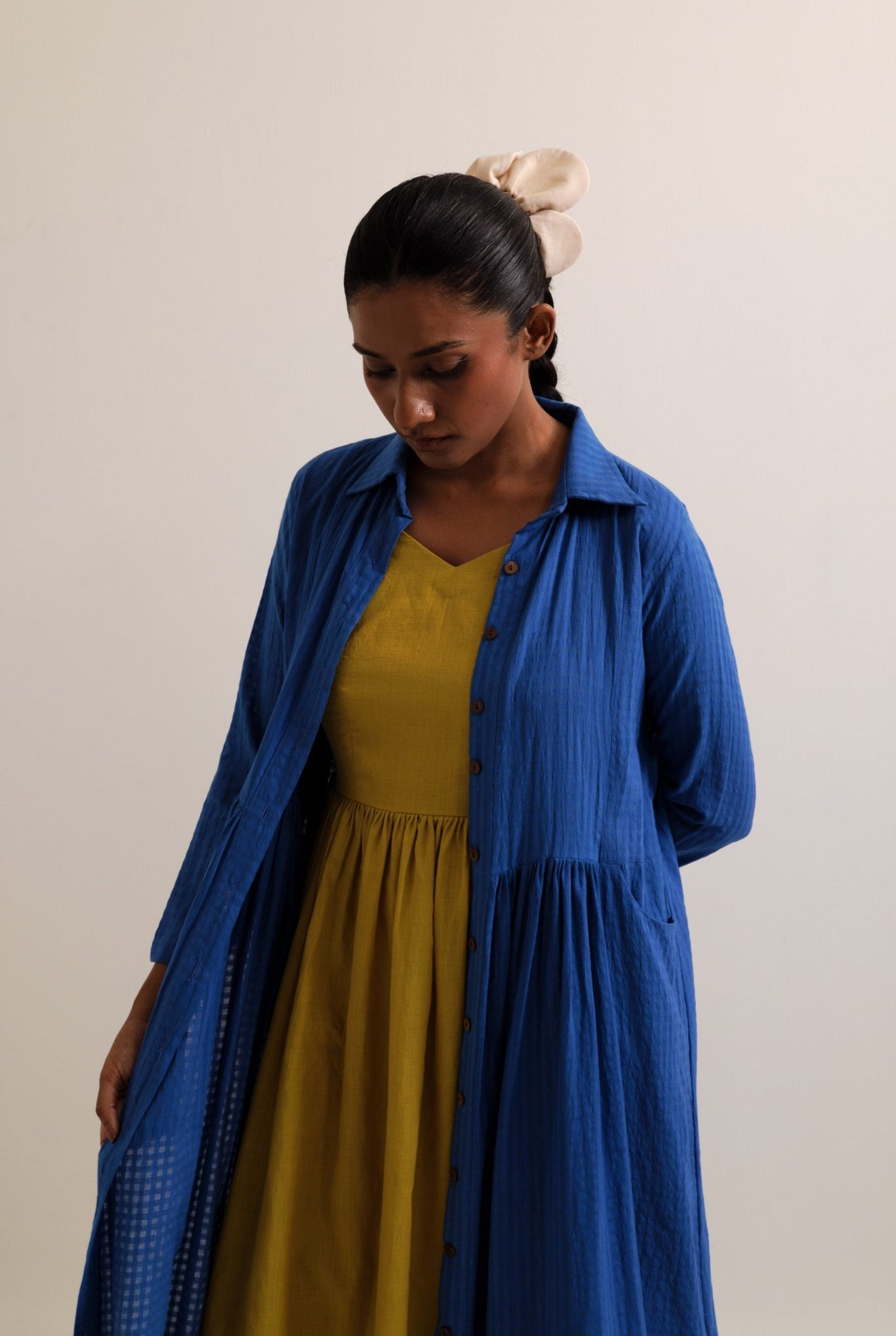 Mithika Set - CiceroniDressesKajal Agarwal