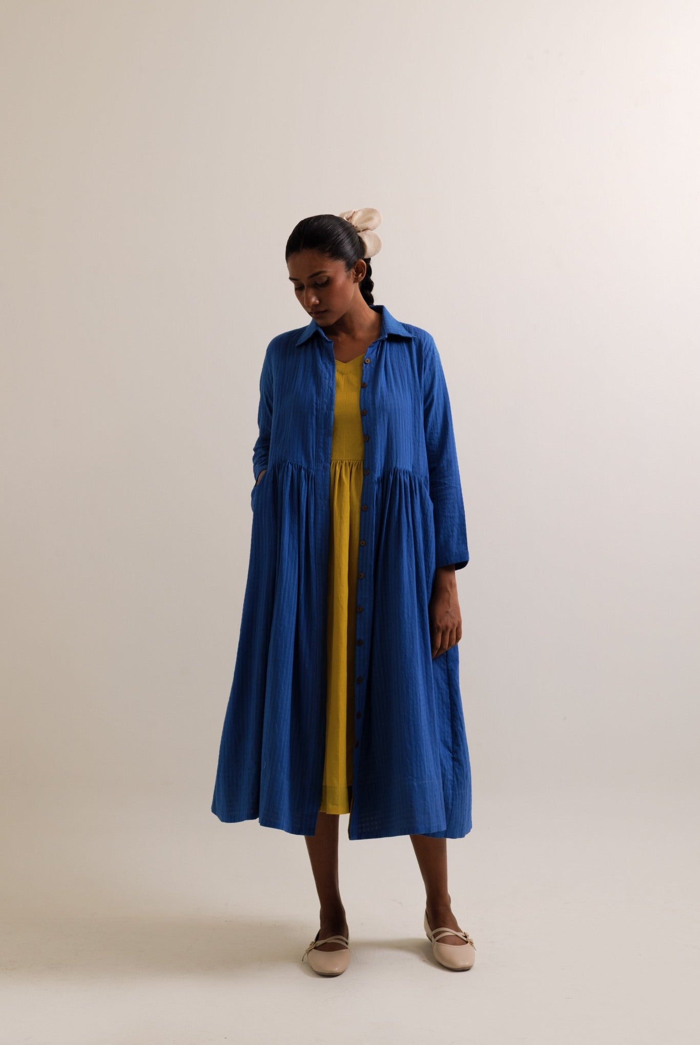 Mithika Set - CiceroniDressesKajal Agarwal