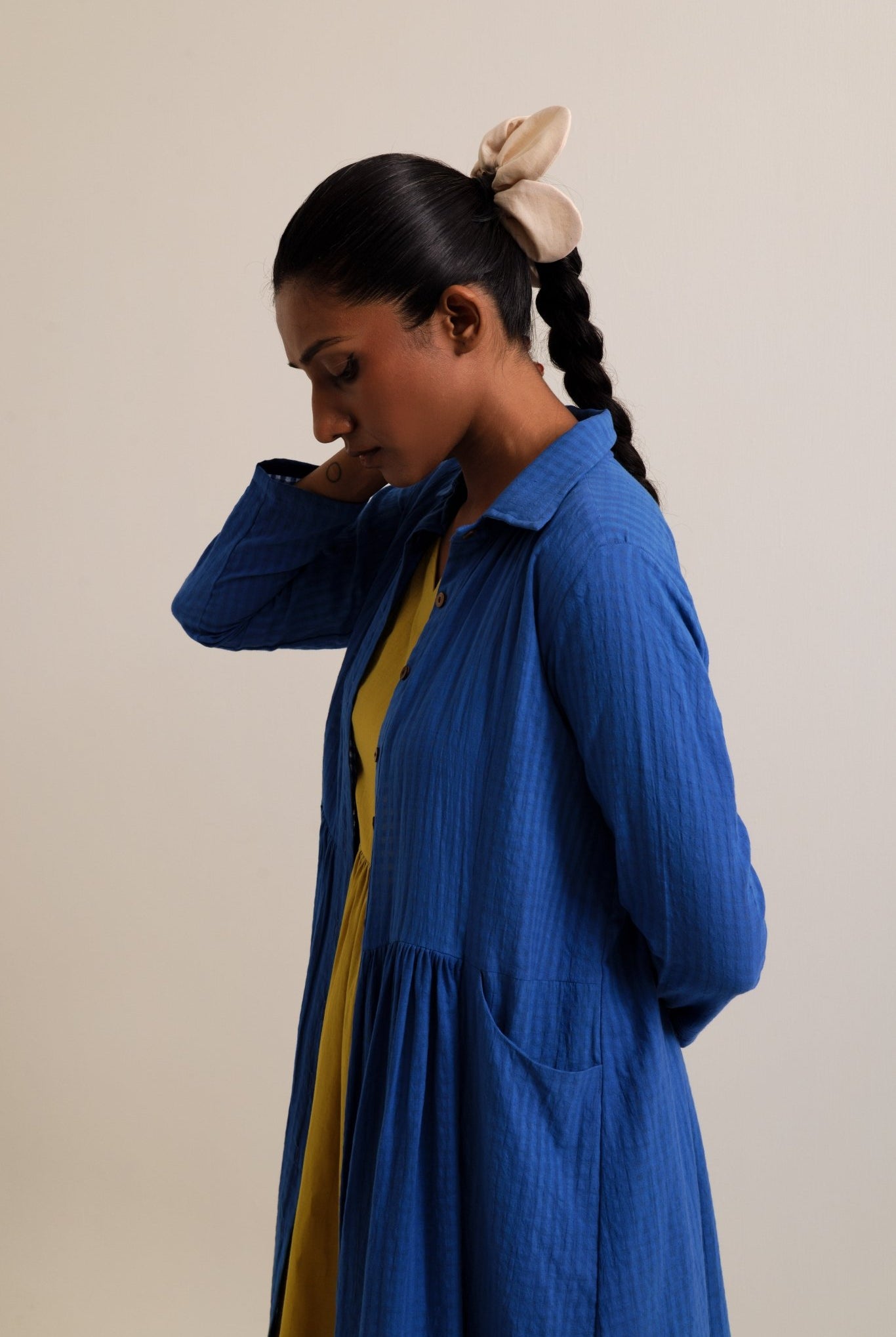 Mithika Set - CiceroniDressesKajal Agarwal