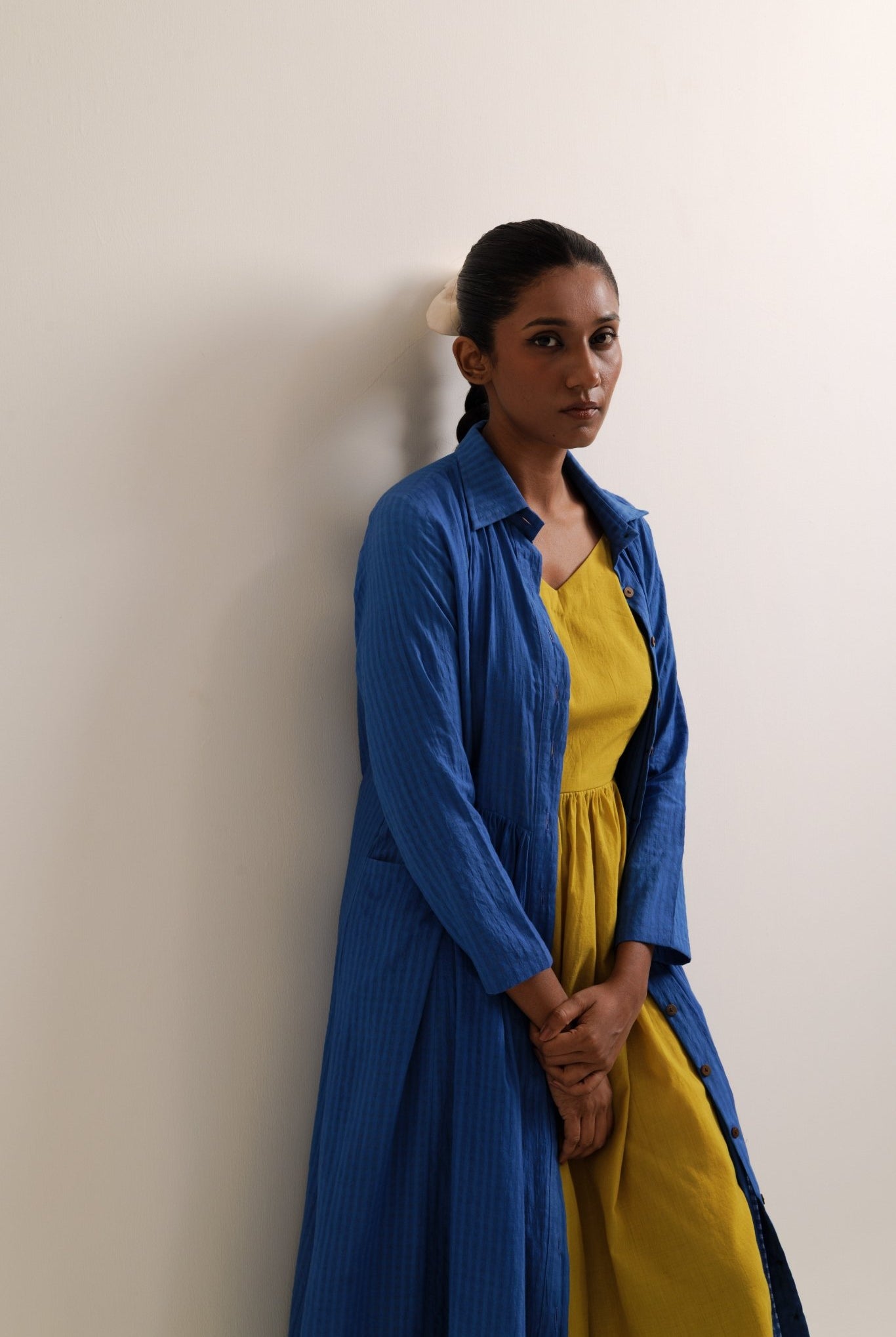 Mithika Set - CiceroniDressesKajal Agarwal