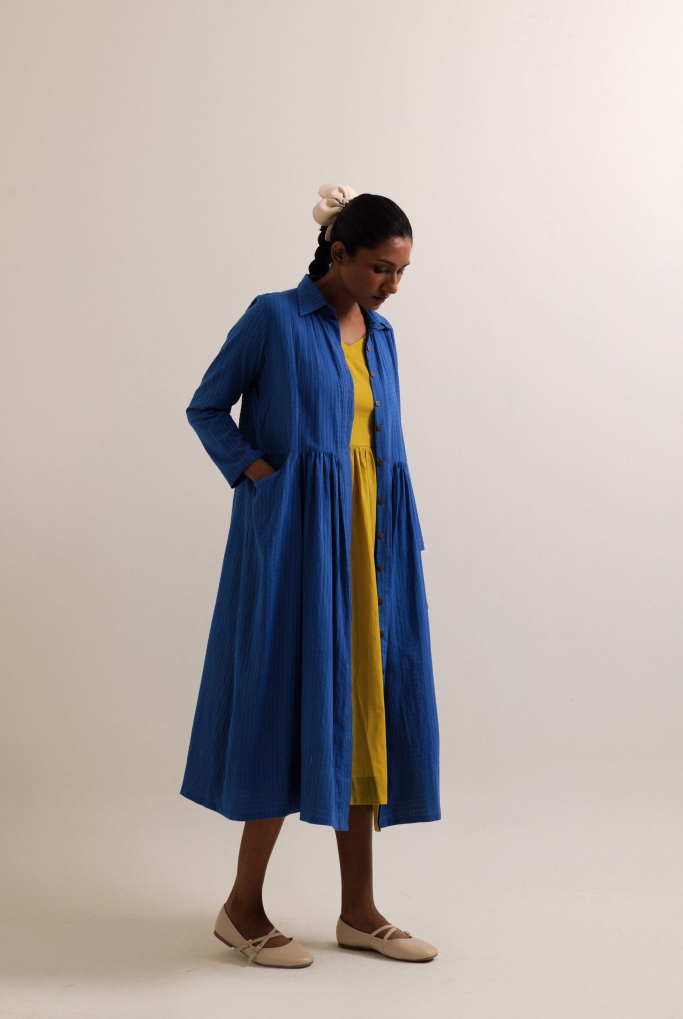 Mithika Set - CiceroniDressesKajal Agarwal