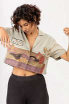 Miti Top - CiceroniWomen ShirtsAsaii