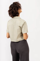 Miti Top - CiceroniWomen ShirtsAsaii