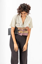 Miti Top - CiceroniWomen ShirtsAsaii