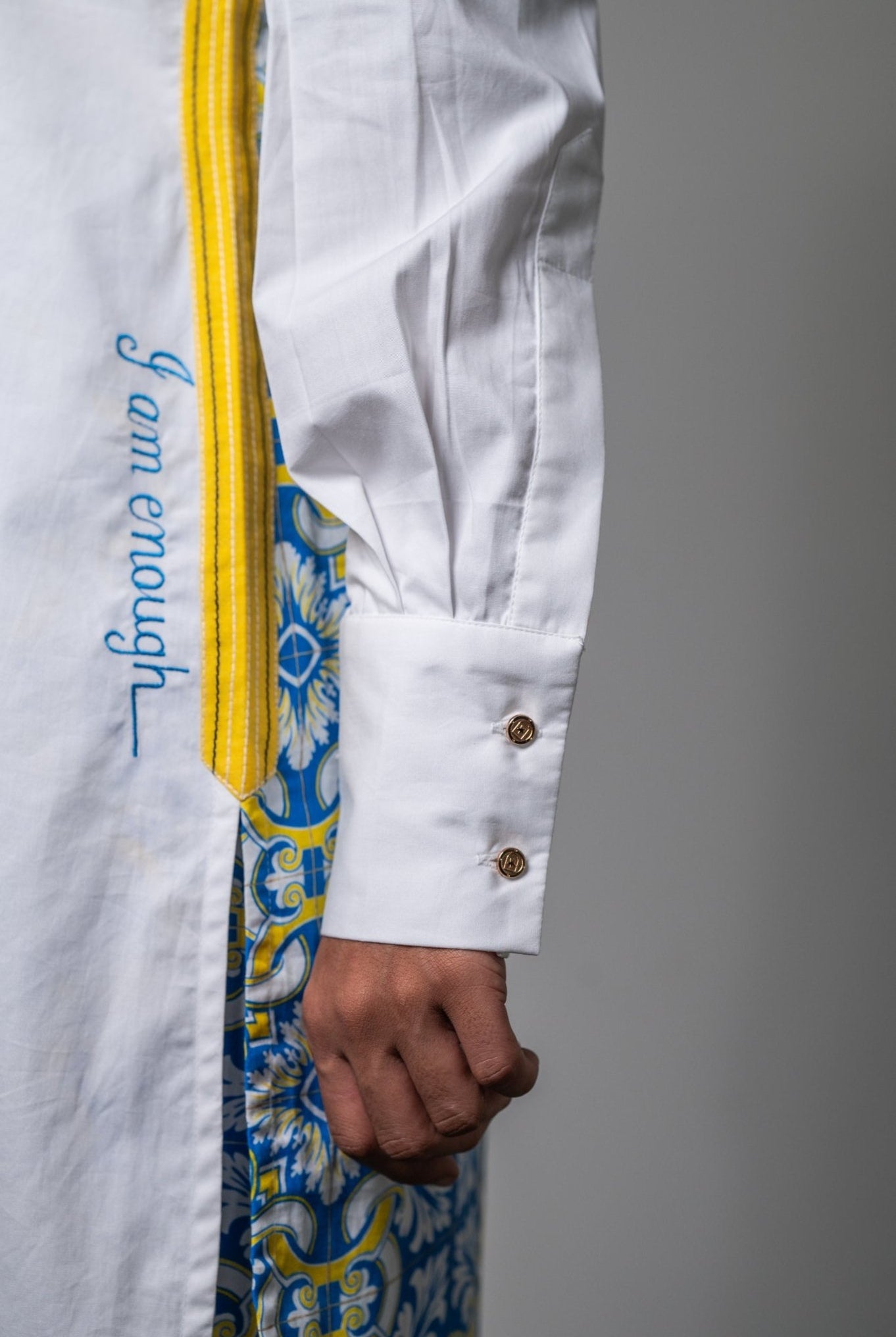 Mix - N - Match Azulejos Set - CiceroniKurta SetPrachi Kamat