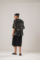 MJ Cutwork Jacket Set - CiceroniJacket SetATBW