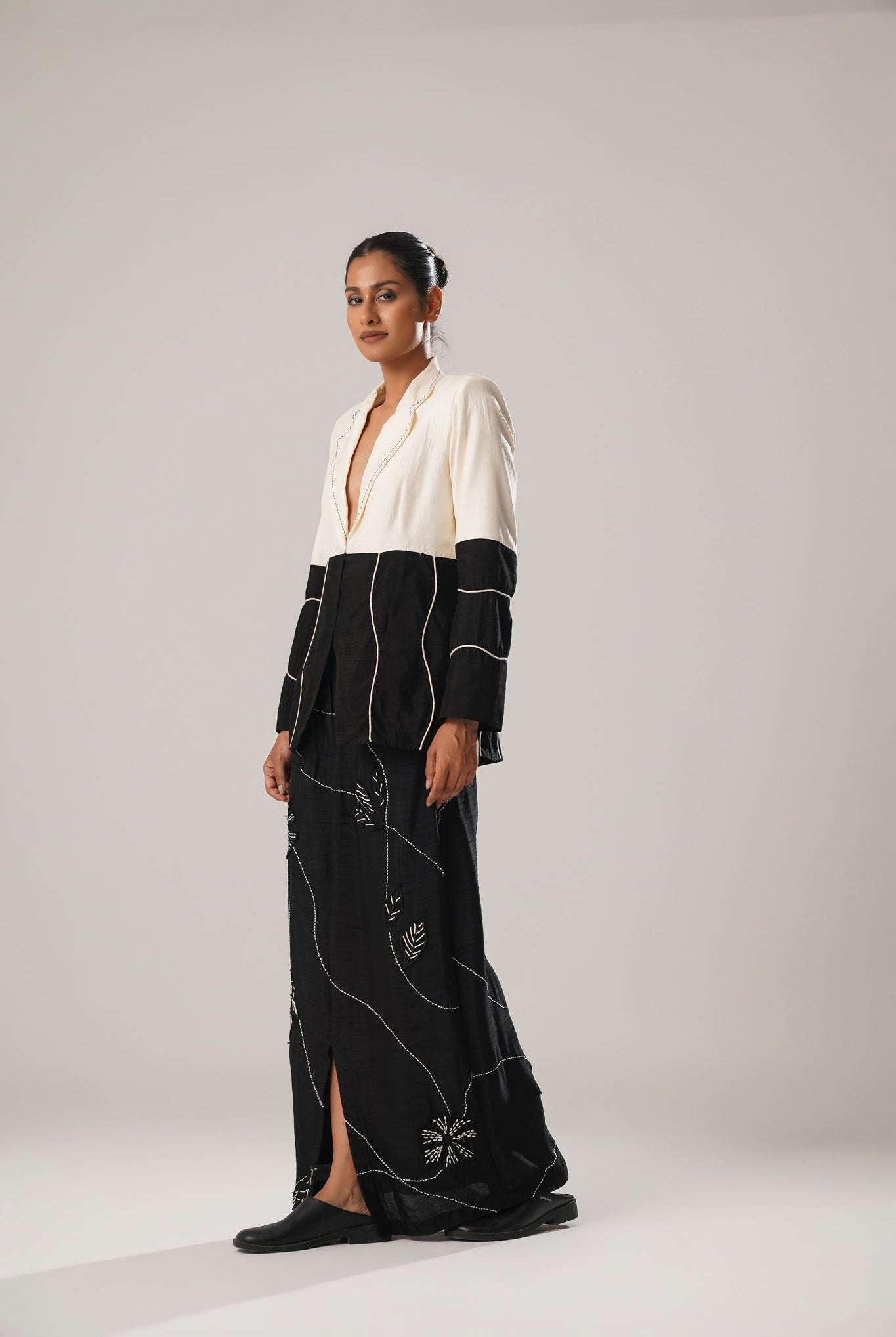 MJ Long Skirt - CiceroniSkirtATBW