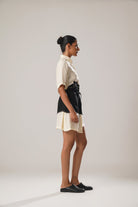MJ Short Dress - CiceroniDressesATBW
