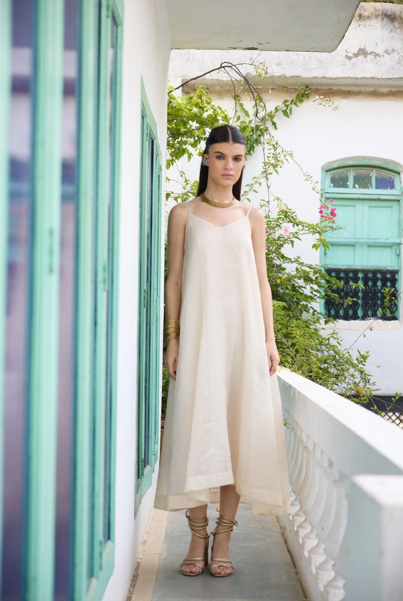 Moana Dress - CiceroniDressesRAAS Life