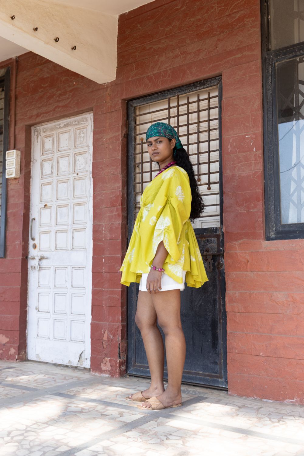 Moana Overlay - CiceroniTopsAnushé Pirani