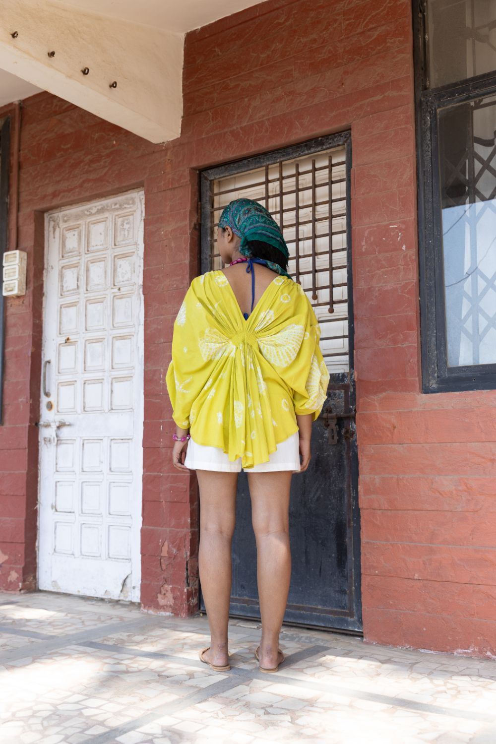 Moana Overlay - CiceroniTopsAnushé Pirani