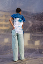 Modern Frill Shirt - CiceroniWomen ShirtsBENNCH