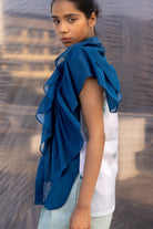 Modern Frill Shirt - CiceroniWomen ShirtsBENNCH