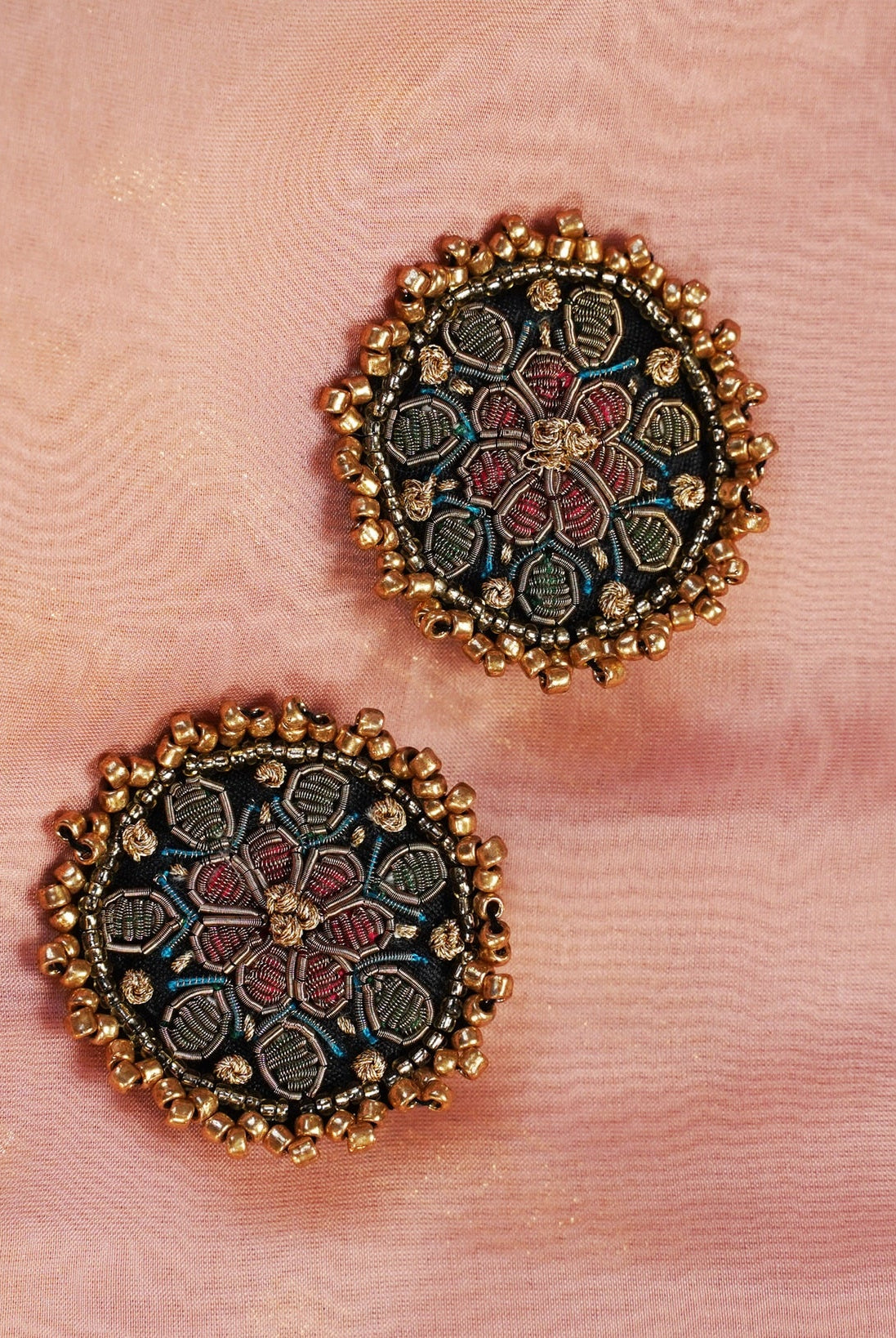 Moirra-Bestseller Rani Studs - CiceroniEarringsMoirra