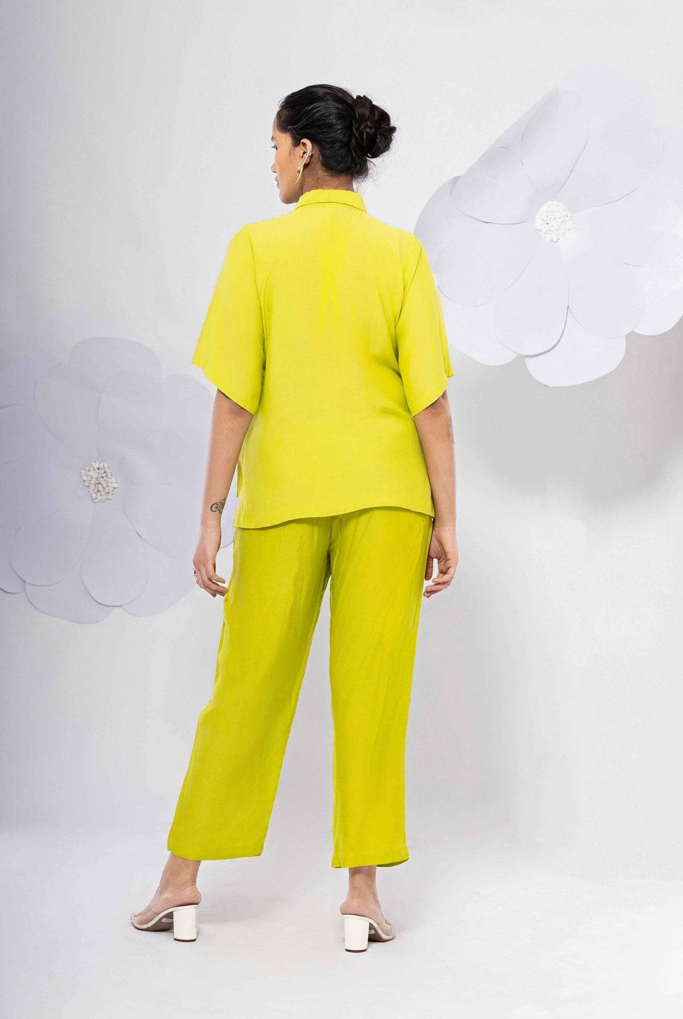 Monique Set - CiceroniCo - ord SetChambray & Co.