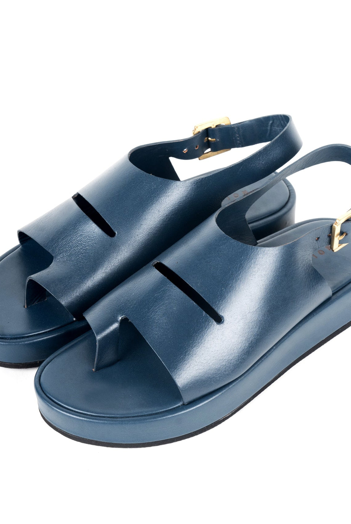 Monk Platforms Women - CiceroniSandalsSlomotion