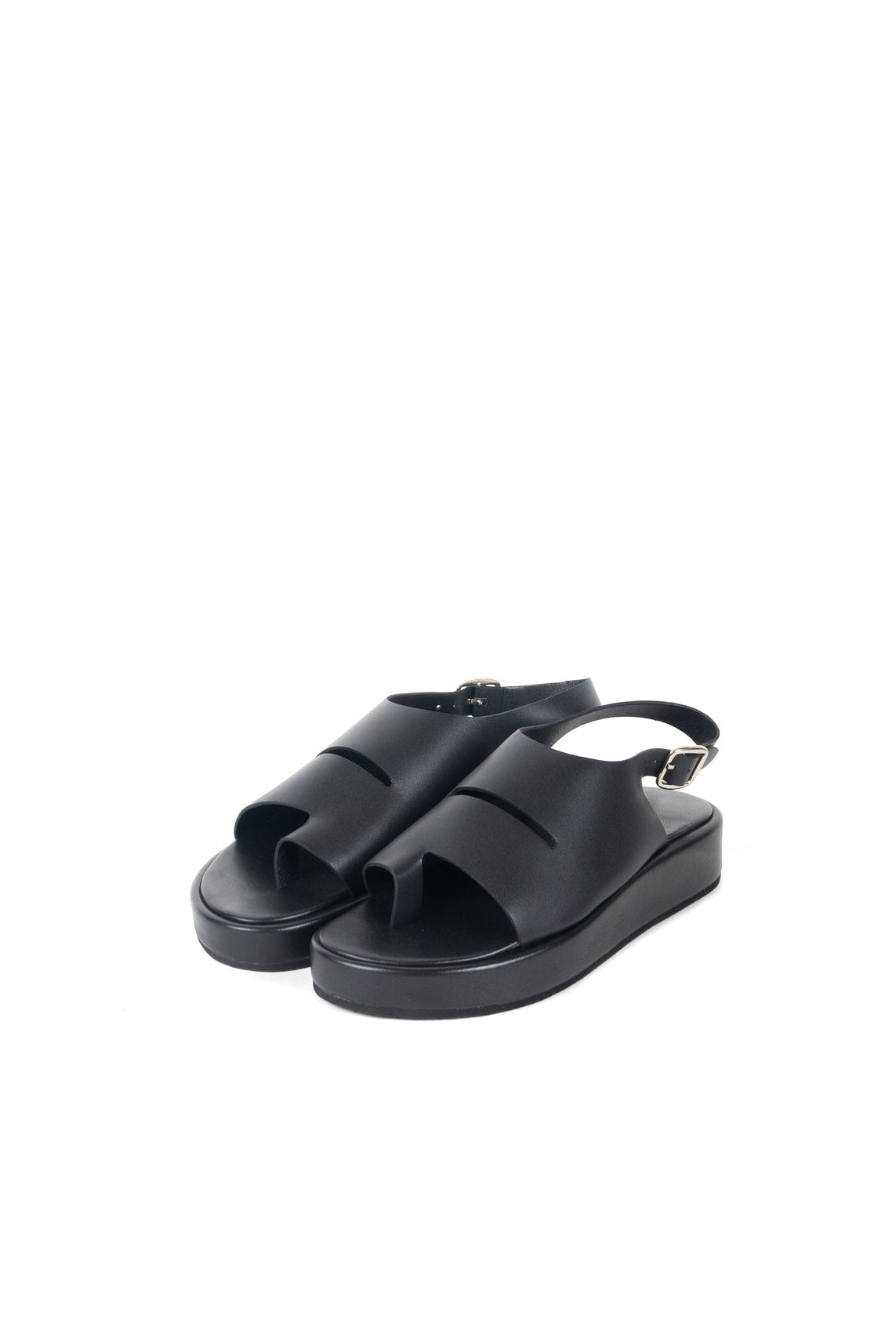 Monk Platforms Women - CiceroniSandalsSlomotion