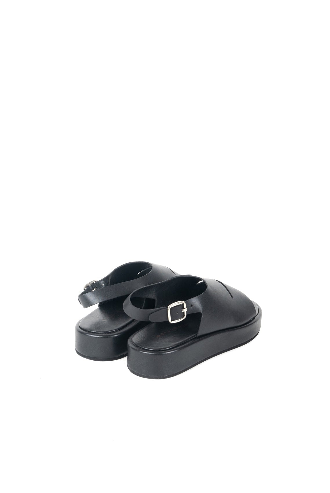 Monk Platforms Women - CiceroniSandalsSlomotion