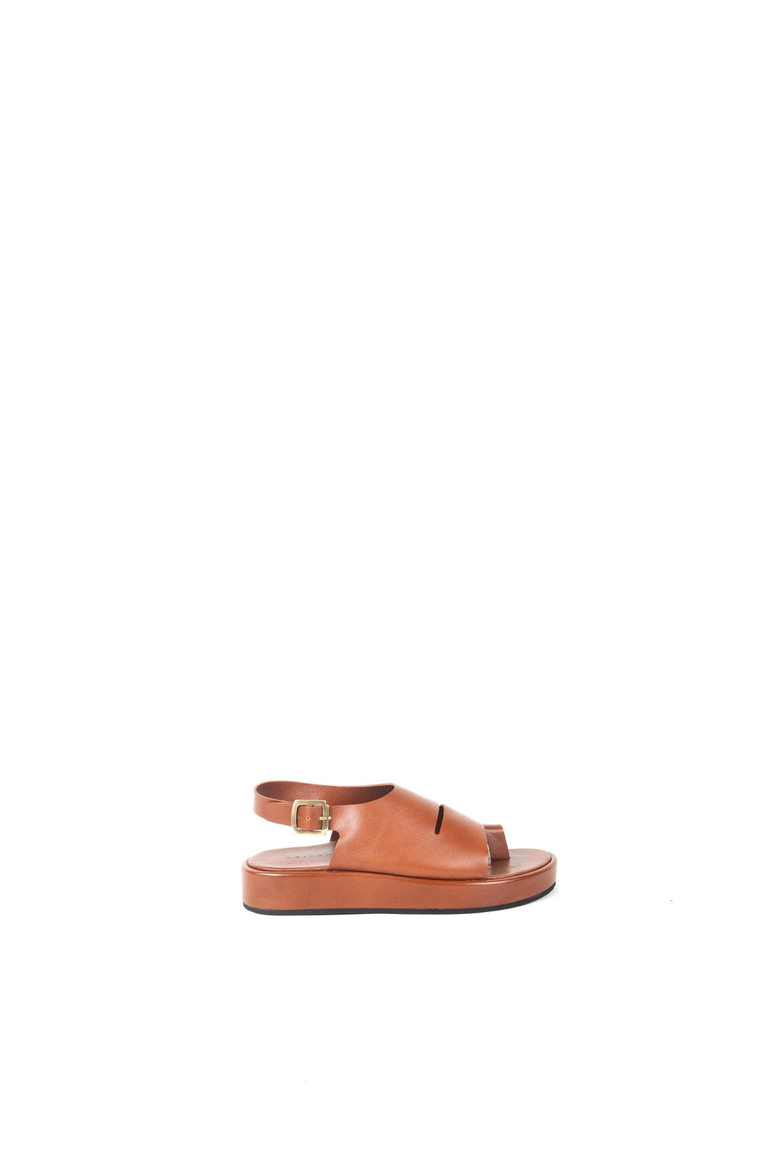 Monk Platforms Women - CiceroniSandalsSlomotion