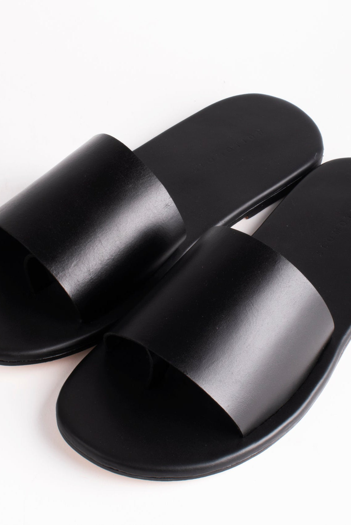 Mono Strap Mens Chappals - CiceroniSandalsSlomotion