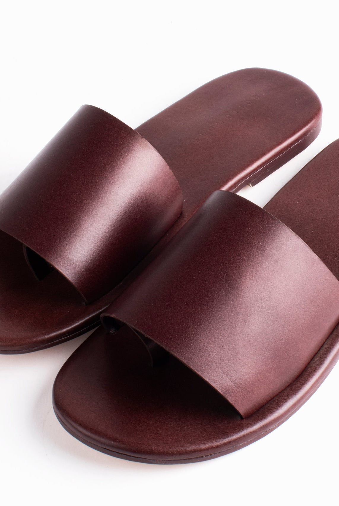Mono Strap Mens Chappals - CiceroniSandalsSlomotion