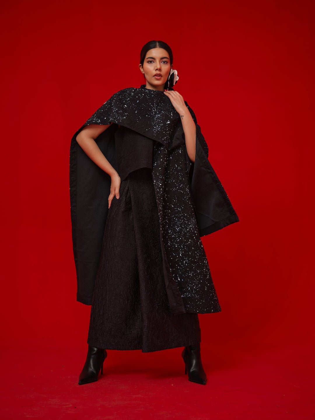 Moon Beam Overlay - CiceroniJacketsStoique