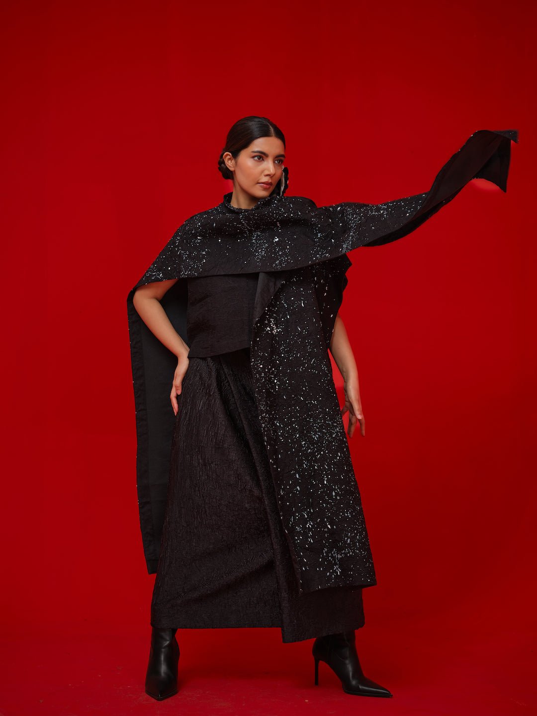 Moon Beam Overlay - CiceroniJacketsStoique