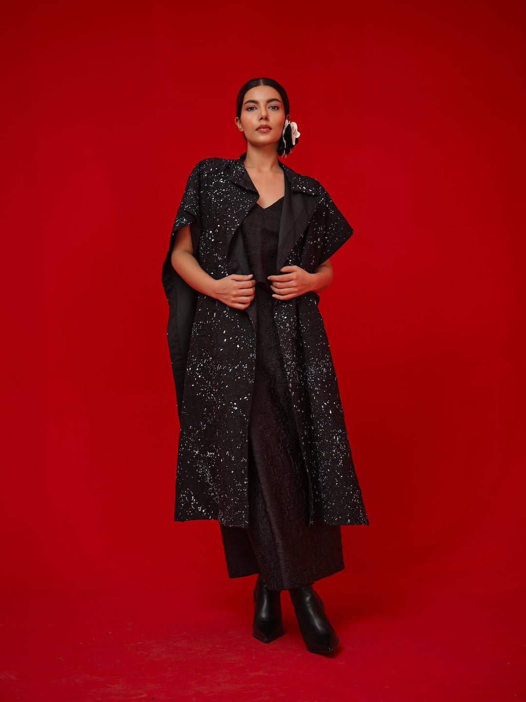 Moon Beam Overlay - CiceroniJacketsStoique