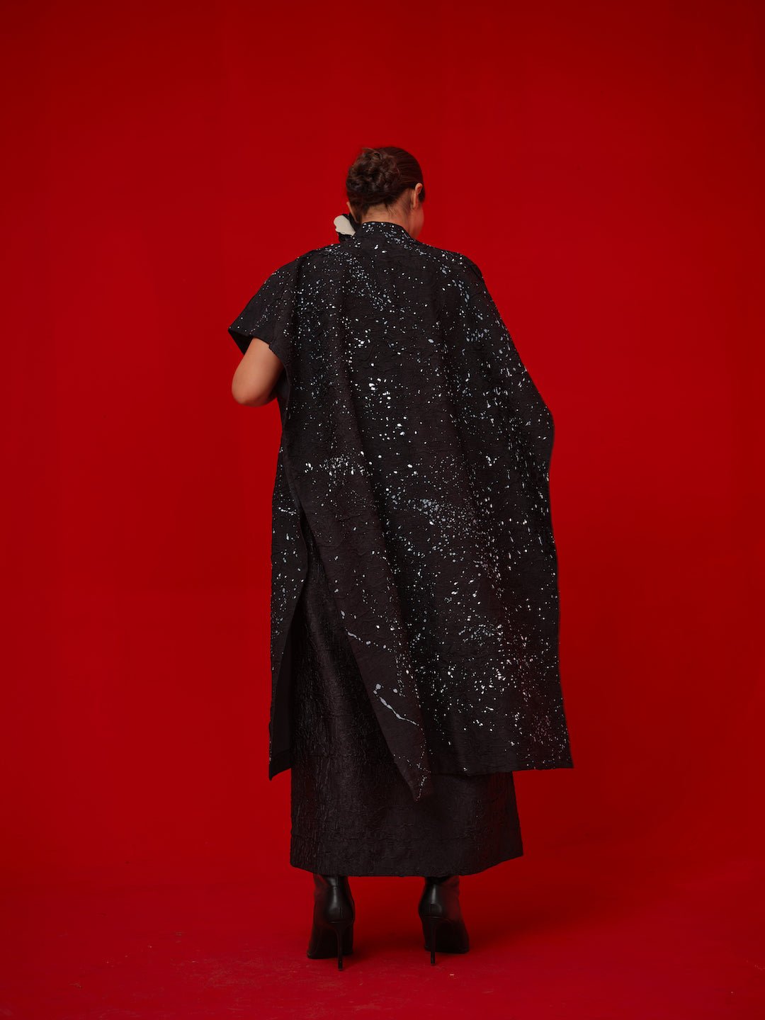 Moon Beam Overlay - CiceroniJacketsStoique