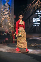 Moorland Skirt - CiceroniSkirtsTil