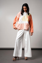 Morgan – Clay & Cloud Top + Pant - CiceroniCo - ord SetMadder Much