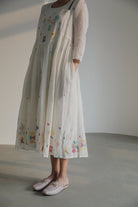 Mosiac Dress - CiceroniDressesAmbrosia