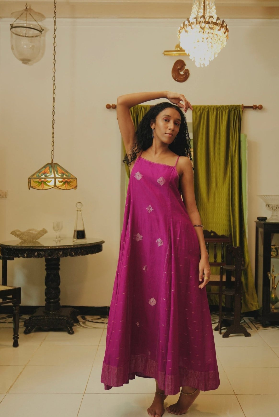 Moyuri - CiceroniDressesBhomra