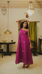 Moyuri - CiceroniDressesBhomra