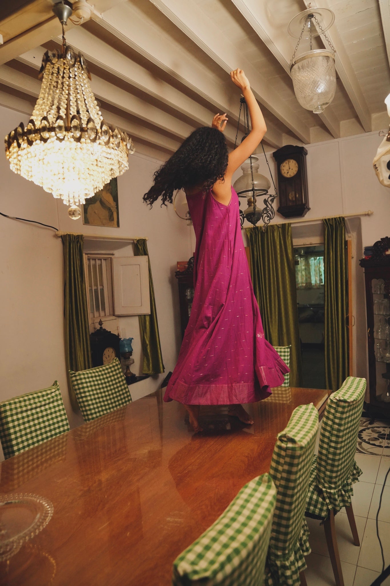 Moyuri - CiceroniDressesBhomra