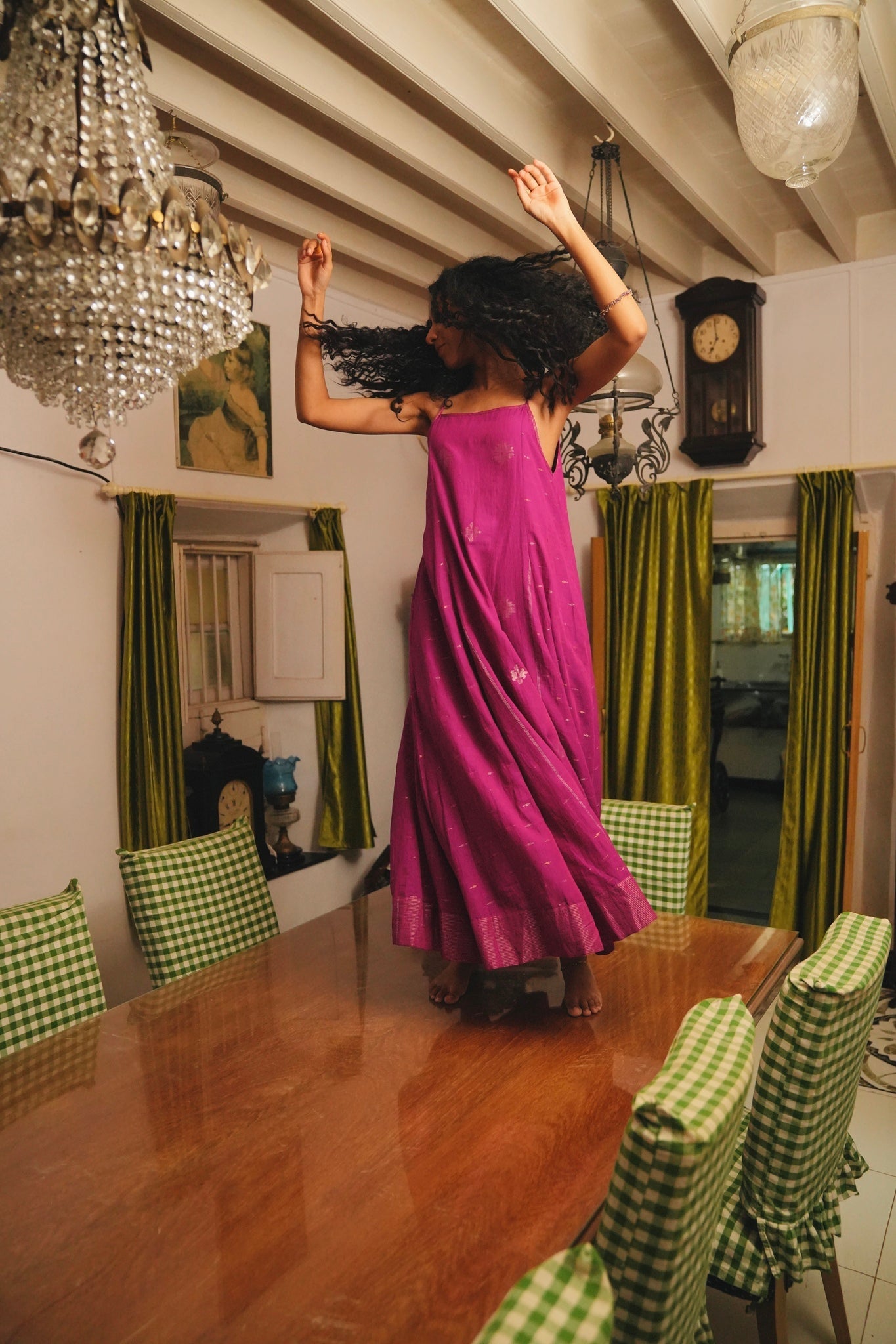 Moyuri - CiceroniDressesBhomra