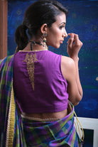 Mrigya Blouse - CiceroniBlouseRaga & Co.