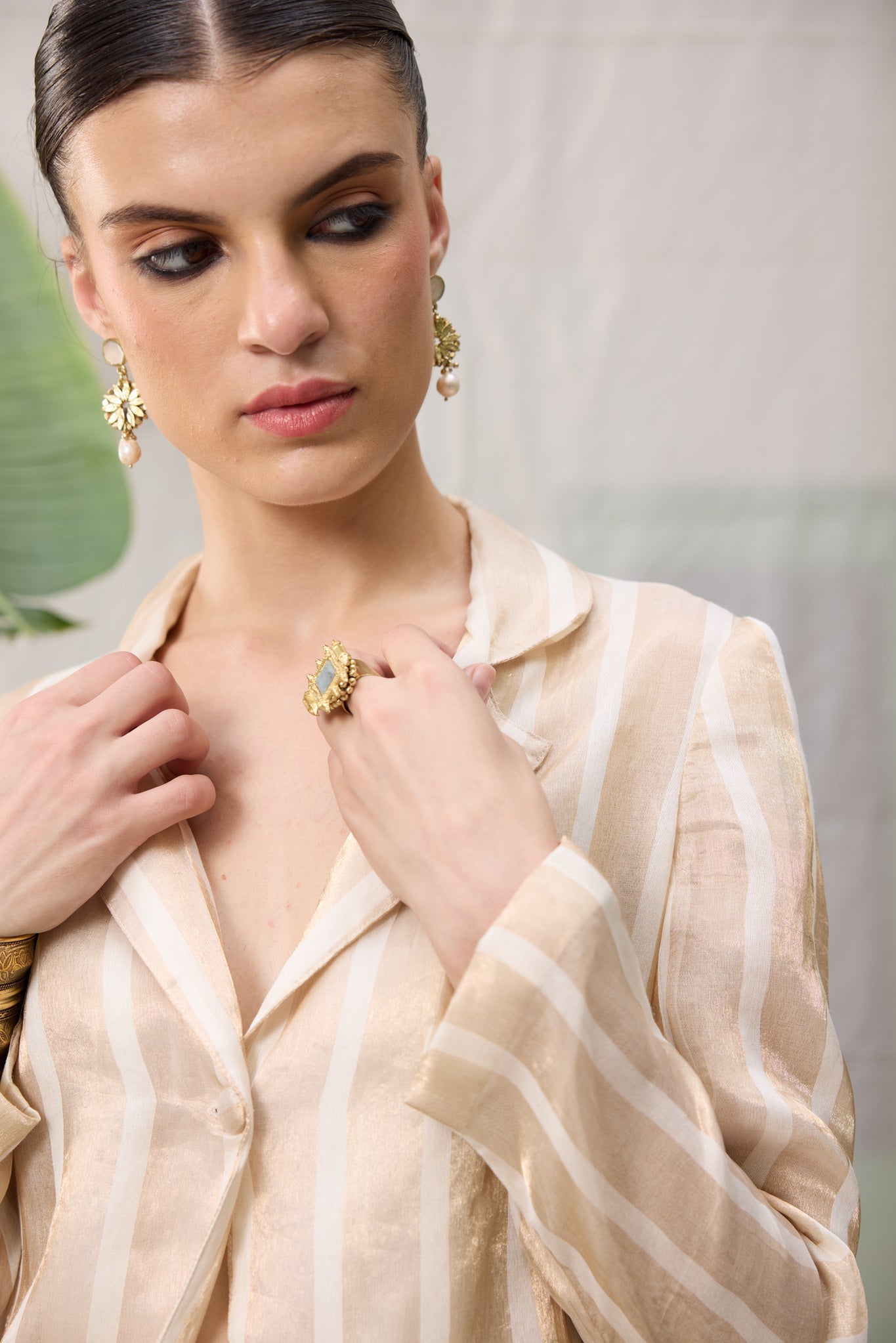 Mrunal Jacket - CiceroniJacketsRAAS Life