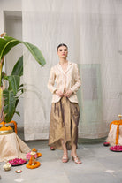 Mrunal Skirt - CiceroniSkirtsRAAS Life