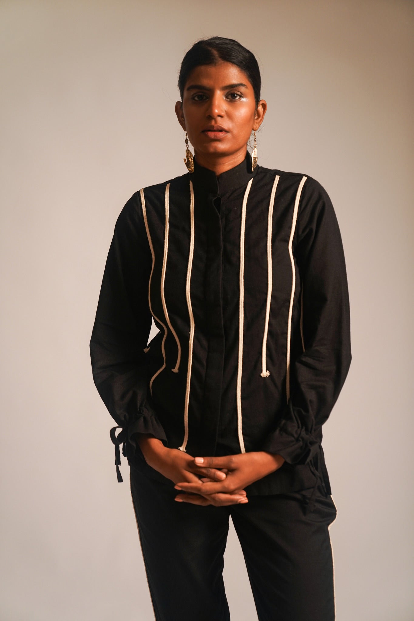 Ms. Idealist - Shirt - CiceroniShirtsATBW