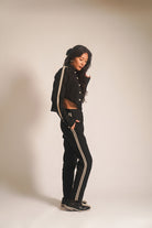 Ms. Rebel - Set - CiceroniCo-ord SetATBW