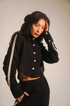 Ms. Rebel - Set - CiceroniCo-ord SetATBW