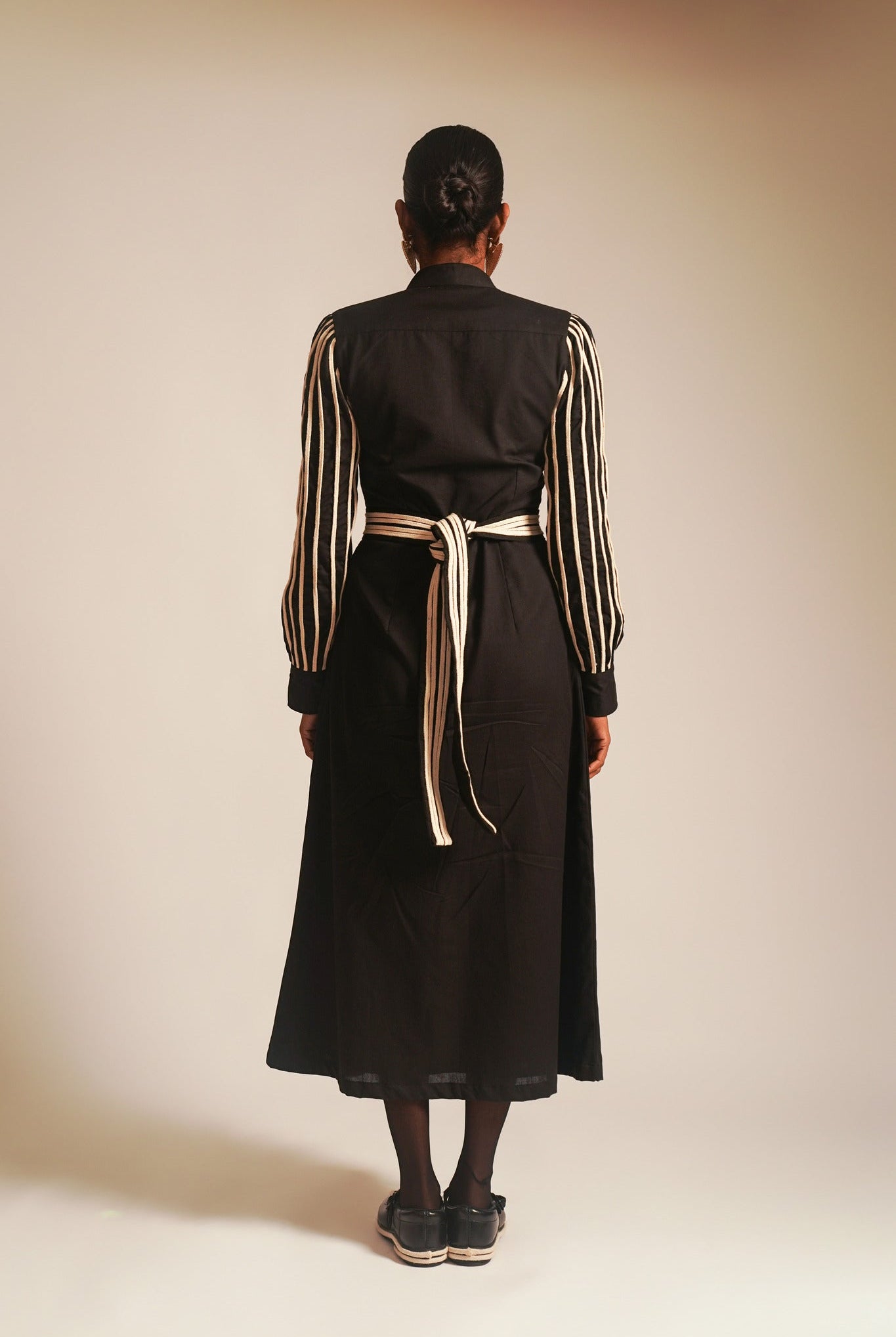Ms. Socialite - Long Dress - CiceroniDressesATBW