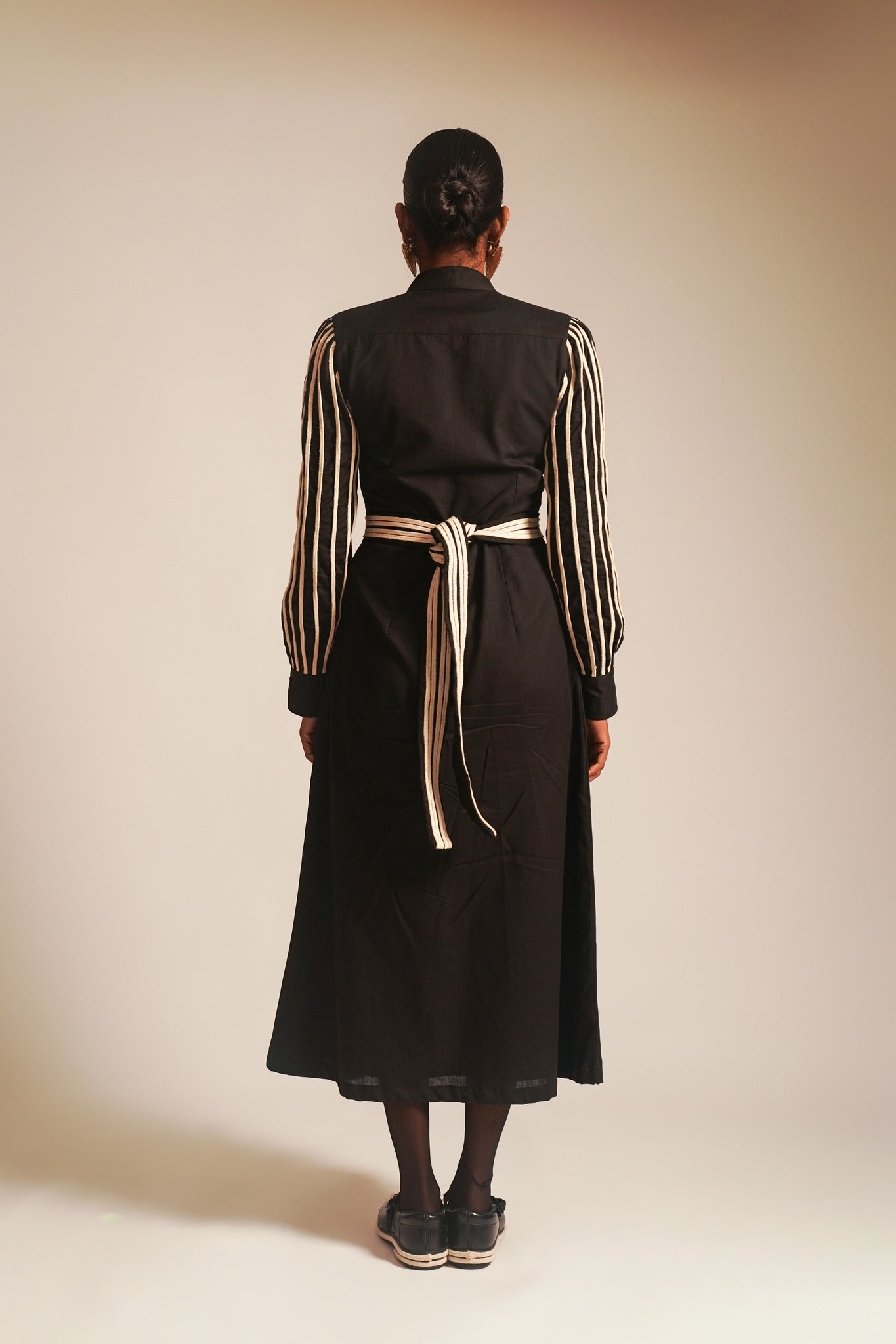 Ms. Socialite - Long Dress - CiceroniDressesATBW